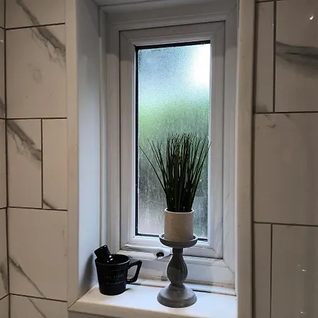 Le Hub - 1br - Sleeps 2 - Wifi * Leeds (West Yorkshire)