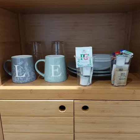 Le Hub - 1br - Sleeps 2 - Wifi Apartment *