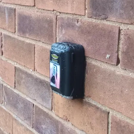 Hideaway In Lejlighed *