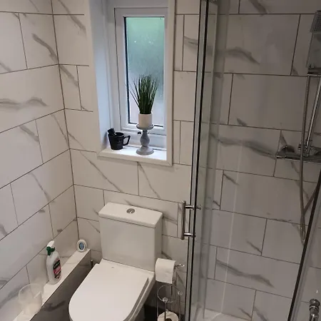 Appartement Hideaway In