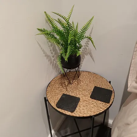 Lejlighed Hideaway In