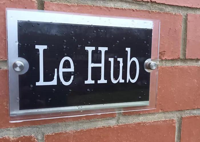 Hideaway In Leeds (West Yorkshire)