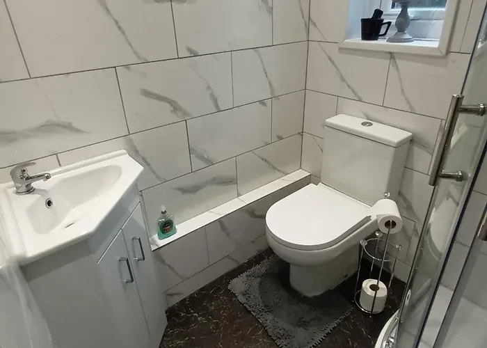 Daire Hideaway In Leeds (West Yorkshire)