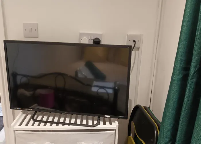 Hideaway In Leeds (West Yorkshire)