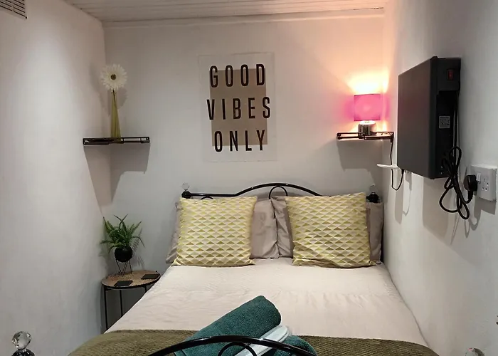 Daire Hideaway In Leeds (West Yorkshire)