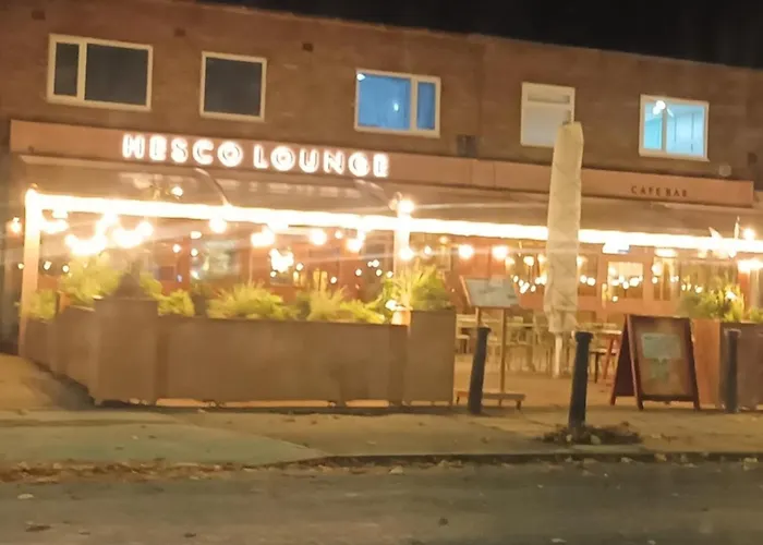 Hideaway In Leeds (West Yorkshire)