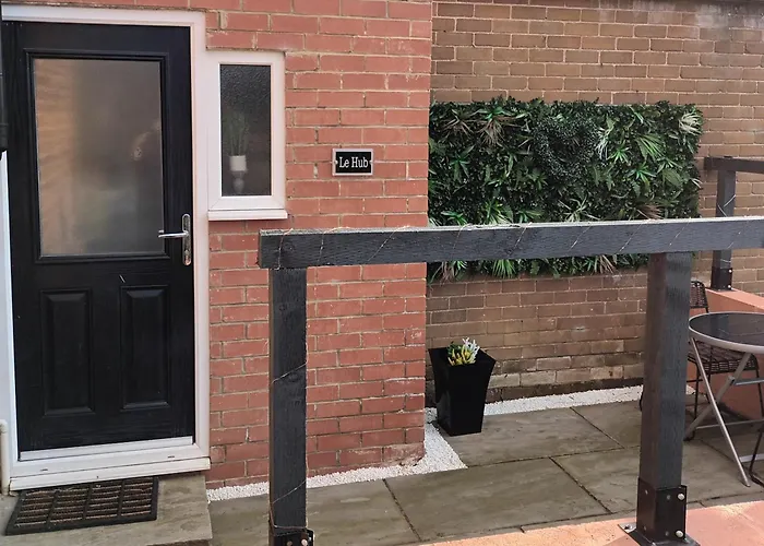 Hideaway In Daire Leeds (West Yorkshire)