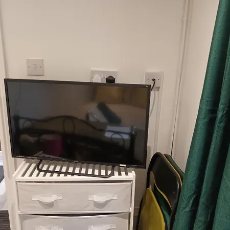 Hideaway In Leeds (West Yorkshire)