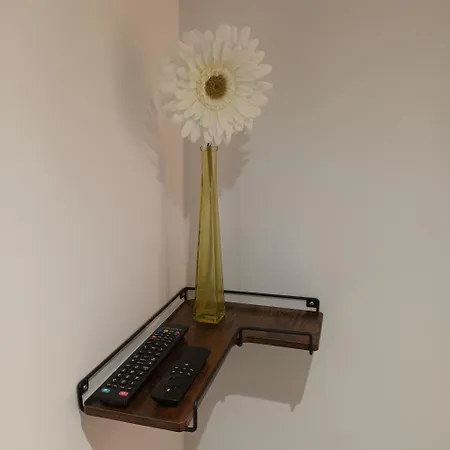 Apartament Hideaway In