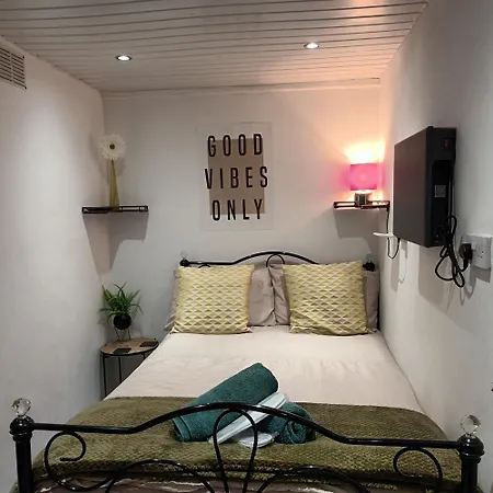 Apartament Hideaway In Leeds (West Yorkshire)