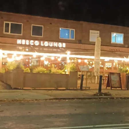 Hideaway In Leeds (West Yorkshire)