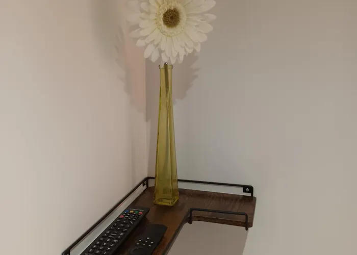 아파트 Hideaway In